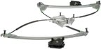 Dorman 752-258 Window Regulator - Front Left - view 3