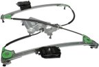 Dorman 752-259 Window Regulator - Front Right - view 6