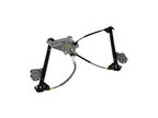 Dorman 752-259 Window Regulator - Front Right - view 2