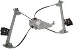 Dorman 752-259 Window Regulator - Front Right - view 4