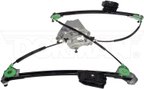 Dorman 752-259 Window Regulator - Front Right - view 5