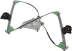 Dorman 752-259 Window Regulator - Front Right - view 1