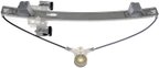 Dorman 752-260 Window Regulator - Rear Left - view 2