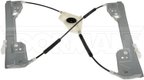 Dorman 752-268 Window Regulator - Front Left - view 4