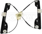 Dorman 752-268 Window Regulator - Front Left - view 1