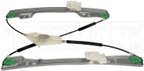 Dorman 752-268 Window Regulator - Front Left - view 3