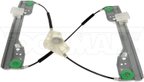 Dorman 752-269 Window Regulator - Front Right - view 2