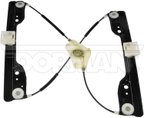 Dorman 752-269 Window Regulator - Front Right - view 1