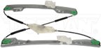 Dorman 752-271 Window Regulator - Rear Right - view 2