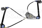 Dorman 752-274 Window Regulator - Front Left - view 1