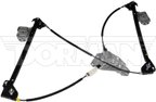 Dorman 752-275 Window Regulator - Front Right - view 2