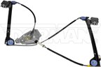 Dorman 752-275 Window Regulator - Front Right - view 1