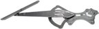 Dorman 752-278 Window Regulator - Rear Left - view 2