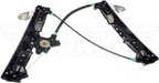 Dorman 752-280 Window Regulator - Left Sliding Door - view 3