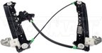 Dorman 752-280 Window Regulator - Left Sliding Door - view 1