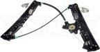 Dorman 752-281 Window Regulator - Right Sliding Door - view 3