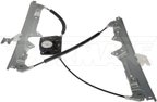 Dorman 752-282 Window Regulator - Front Left - view 3