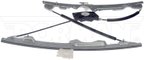 Dorman 752-282 Window Regulator - Front Left - view 4