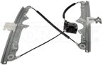 Dorman 752-282 Window Regulator - Front Left - view 1
