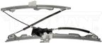 Dorman 752-282 Window Regulator - Front Left - view 2