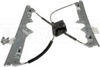 Dorman 752-283 Window Regulator - Front Right - view 3