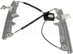 Dorman 752-283 Window Regulator - Front Right - view 1