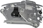 Dorman 752-284 Window Regulator - Rear Left - view 1