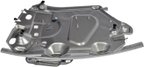 Dorman 752-285 Window Regulator - Rear Right - view 2