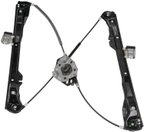 Dorman 752-286 Window Regulator - Front Left - view 2