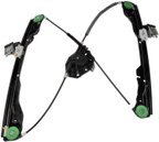Dorman 752-286 Window Regulator - Front Left - view 1
