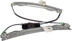 Dorman 752-310 Window Regulator - Front Left - view 6