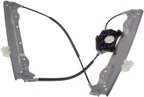 Dorman 752-310 Window Regulator - Front Left - view 4