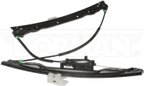 Dorman 752-310 Window Regulator - Front Left - view 5