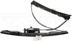 Dorman 752-311 Window Regulator - Front Right - view 2