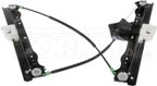 Dorman 752-311 Window Regulator - Front Right - view 1