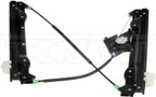 Dorman 752-312 Window Regulator - Front Left - view 4