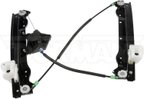 Dorman 752-312 Window Regulator - Front Left - view 1
