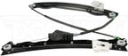 Dorman 752-312 Window Regulator - Front Left - view 3