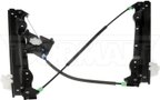 Dorman 752-313 Window Regulator - Front Right - view 4