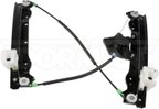 Dorman 752-313 Window Regulator - Front Right - view 1