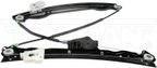 Dorman 752-313 Window Regulator - Front Right - view 3
