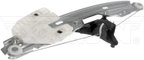 Dorman 752-315 Window Regulator - Rear Right - view 2
