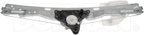 Dorman 752-315 Window Regulator - Rear Right - view 4