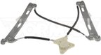 Dorman 752-317 Window Regulator - Front Right - view 4