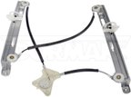 Dorman 752-317 Window Regulator - Front Right - view 1