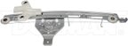 Dorman 752-320 Window Regulator - Rear Left - view 1