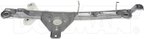 Dorman 752-321 Window Regulator - Rear Right - view 4