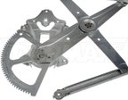 Dorman 752-324 Window Regulator - Front Left - view 5