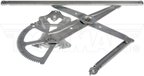 Dorman 752-324 Window Regulator - Front Left - view 1