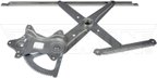 Dorman 752-325 Window Regulator - Front Right - view 4